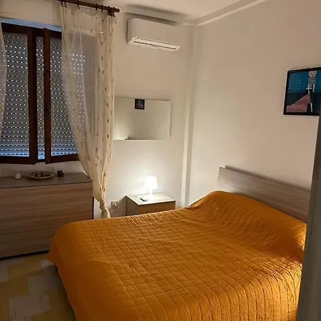 Apartment Monica Pisa