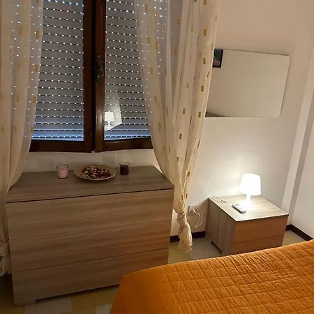 Monica Apartment Pisa