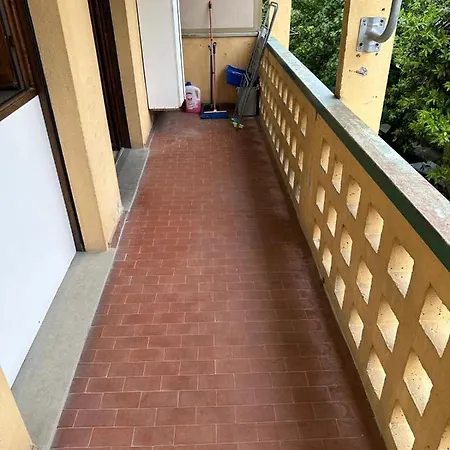 Apartment Monica